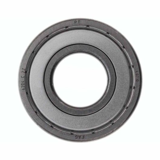 Rodamiento Bolas Lavadora 6204 Zz