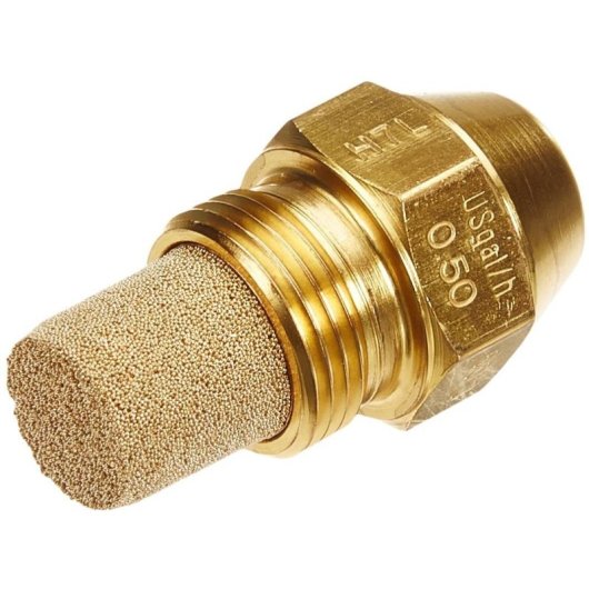 Boquilla Pulverizador Danfoss Od Tipo S 60º 0,50 Galones