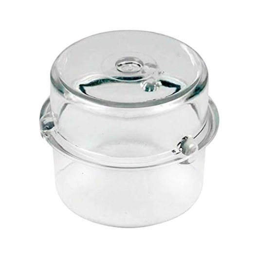 Kit Recambios Adaptables Thermomix Tm31 (espátula + Mariposa + Cubilete)