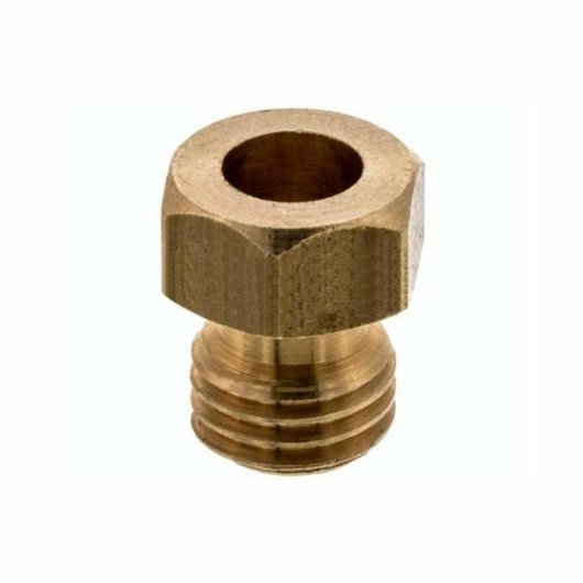 Inyector Quemador Cocina Teka Sm M6 Gas Natural