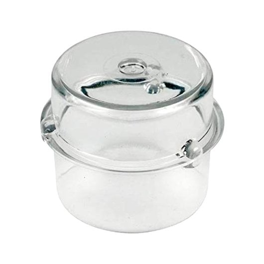 Kit Repuestos Thermomix Tm21 (cuchilla + Cubilete + Mariposa)