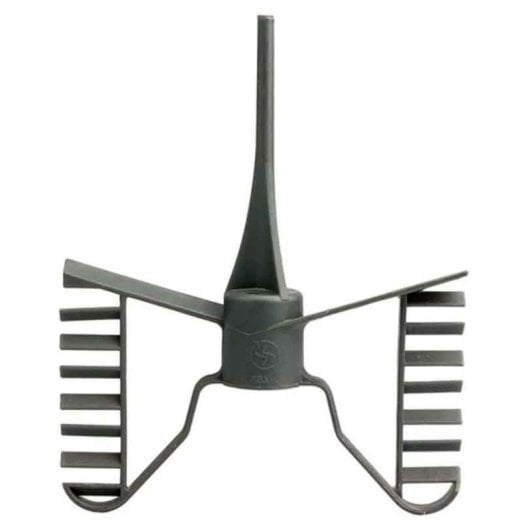 Kit Repuestos Thermomix Tm21 (cuchilla + Cubilete + Mariposa)