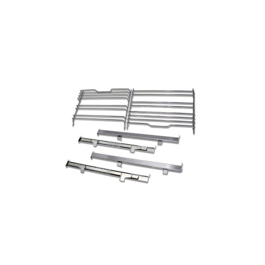 Kit De Sustitucion, 2 Guias