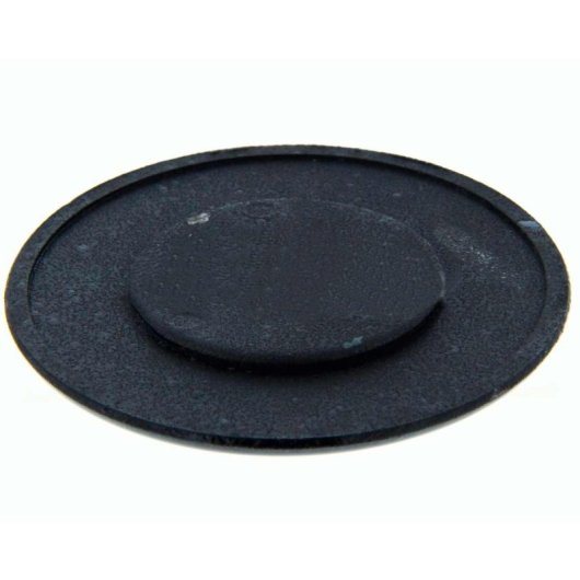 Tapeta Quemador Cocina Far Ø53mm Esmaltada