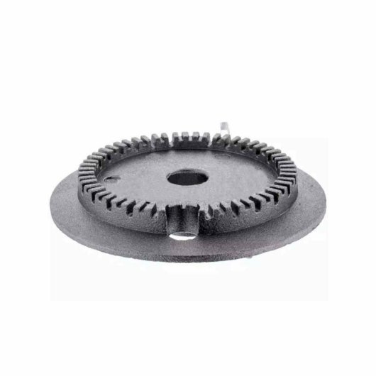 Quemador Cocina Fagor Corberó Ø65mm