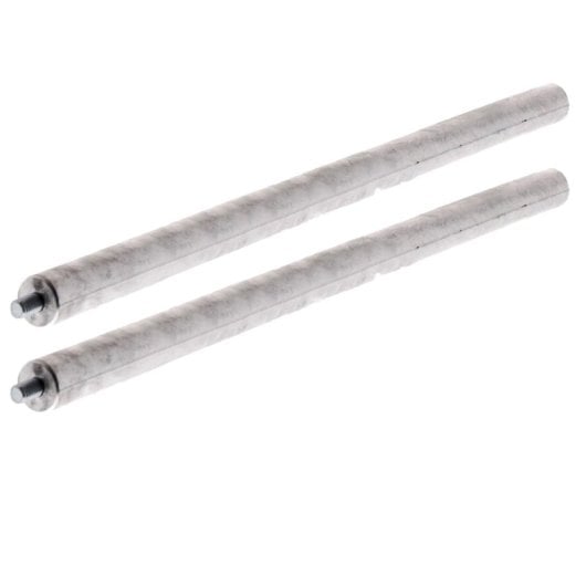 Anodo Magnesio Termo Eléctrico 22x440 Mm M8 (2 Unidades)