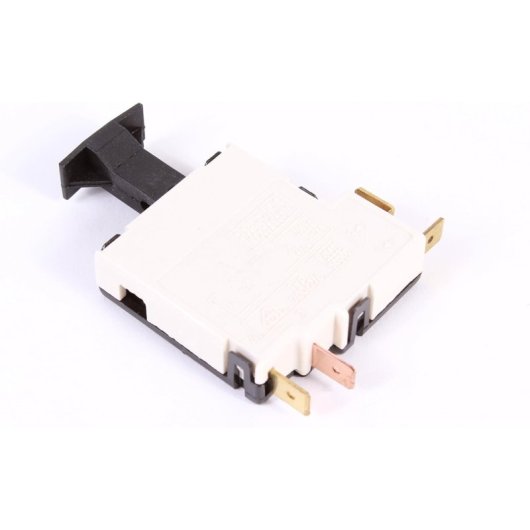 Interruptor Encendido Apagado Hidrolimpiadora Compatible Con Karcher K620m 66315490