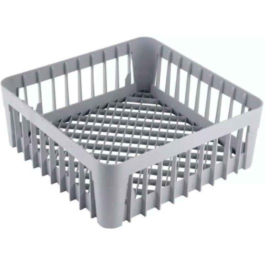 Cesta Bandeja Lavavasos Lavavajillas 400x400 Mm