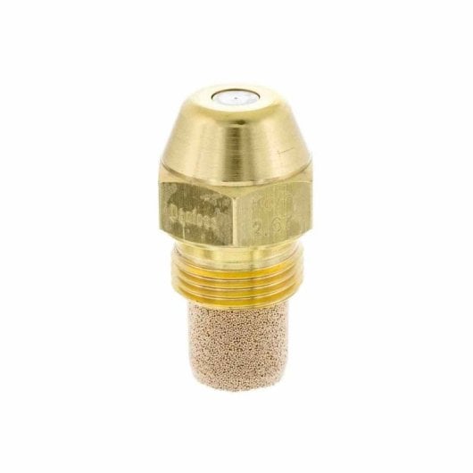 Boquilla Pulverizador Compatible Con Danfoss Od Tipo S 60º 0,65 Galones