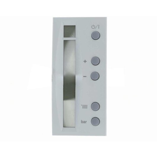 Mando Control Caldera Roca 147057272