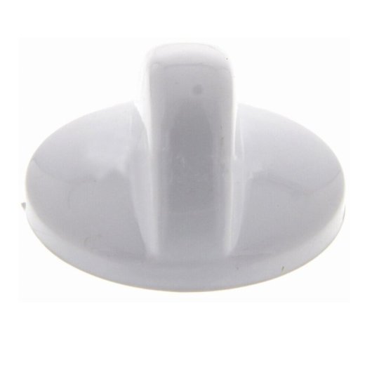 Mando Cocina Gas Horno Teka Eje 5,5mm (blanco)