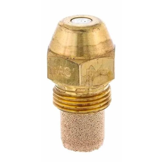 Boquilla Pulverizador Compatible Con Danfoss Tipo S 60º 0,55 Galones - 2,11kg/h