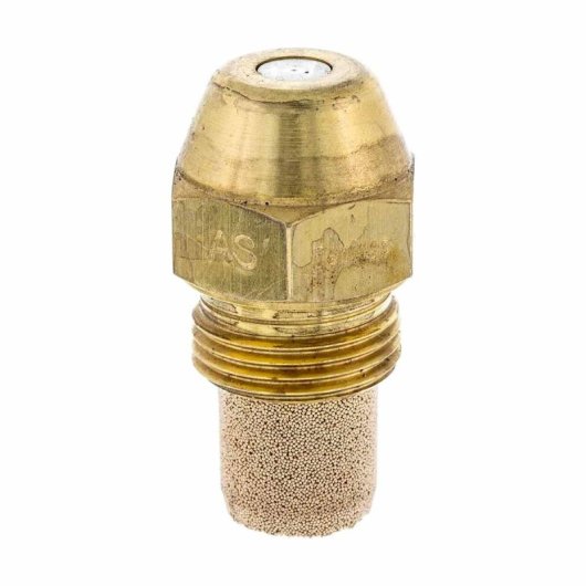 Boquilla Pulverizador Compatible Con Danfoss Tipo S 60º 0,55 Galones - 2,11kg/h