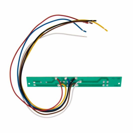 Conmutador Campana Extractora Teka 175mm 60904909