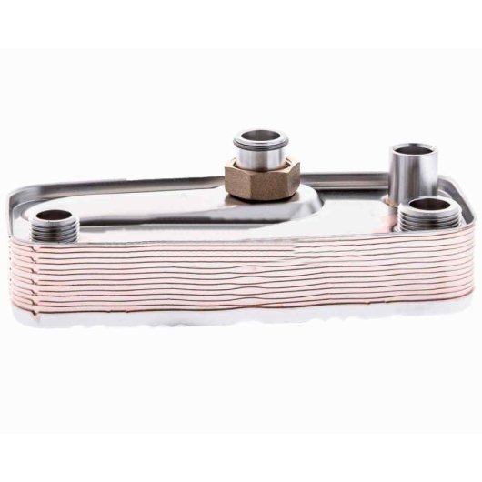 Intercambiador Serpentin Caldera Cointra 7845 N46g000h4