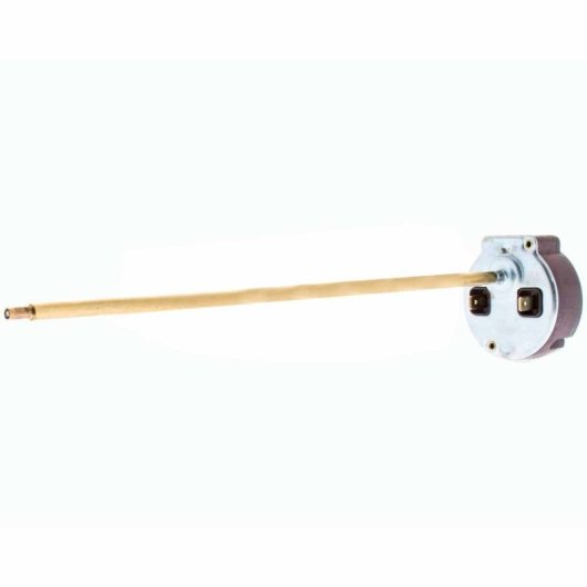 Termostato Varilla Termo 6x270 Mm Unipolar Universal