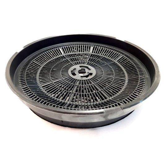 Filtro Carbón Campana Extractora Teka Nr189