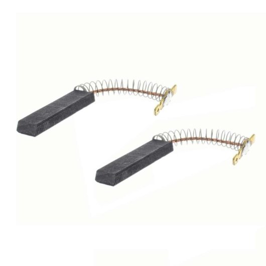 Escobilla Motor Lavadora 5x12,5x35 (2 Unidades)