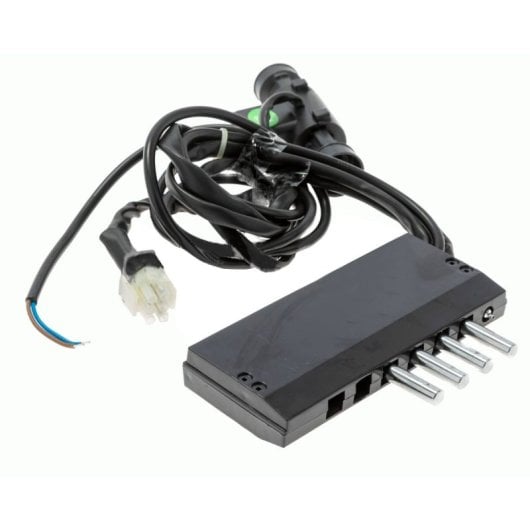 Conmutador Campana Extractora Teka 81460064