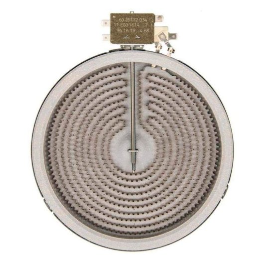 Resistencia Vitrocerámica Teka 1800w Ø180 Mm