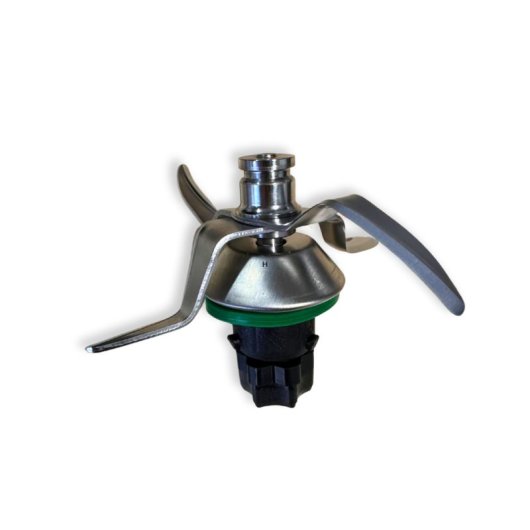 Lâmina Robot de Cozinha Thermomix TM5 Compatível Vorwerk Substituição