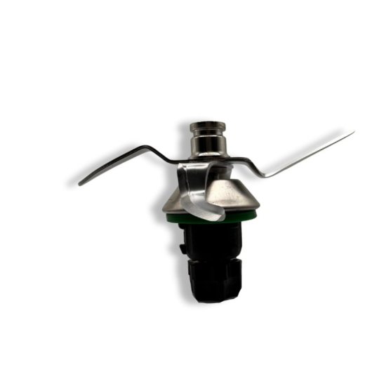 Lâmina Robot de Cozinha Thermomix TM5 Compatível Vorwerk Substituição