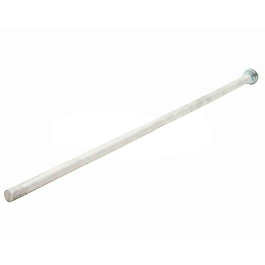Anodo Magnesio Termo Universal 25,5x1000 Mm M8