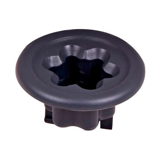 Repuestos Thermomix Tm31 (cuchilla + Mariposa + Cubilete + Junta Motor)