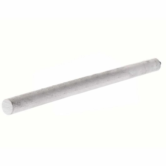 Anodo Magnesio Termo Corberó 22x310 Mm M8