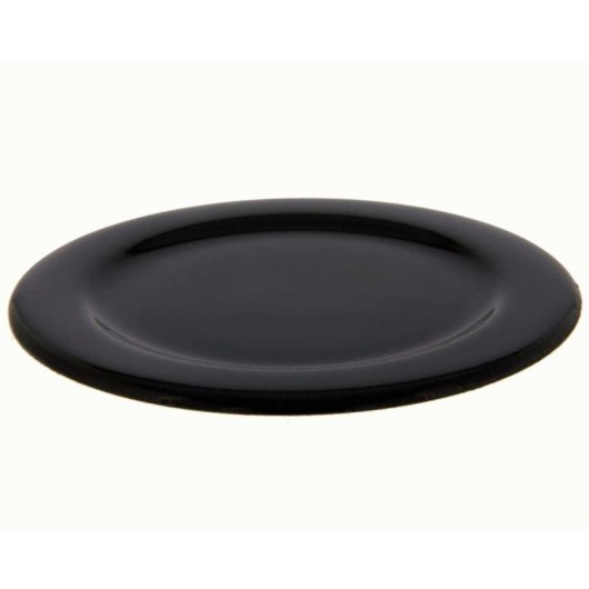 Tapeta Quemador Cocina Fagor Ø47 Mm Negra