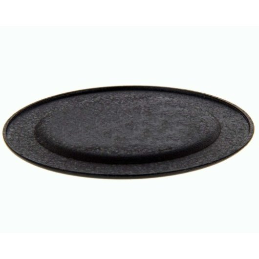 Tapeta Quemador Cocina Fagor Ø47 Mm Negra