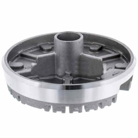 Quemador Cocina Ø100mm Multimarca (con Bujía)