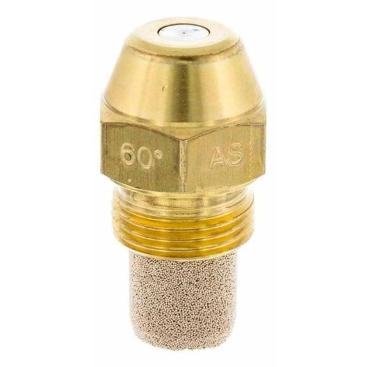Boquilla Pulverizador Compatible Con Danfoss Od Tipo S 60º 0,60 Galones