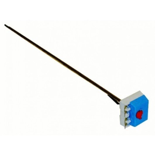 Termostato Varilla Termo Bipolar 6x445 Mm 20a