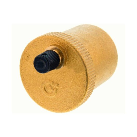 Purgador Caldera Vertical Valmat R1/2""