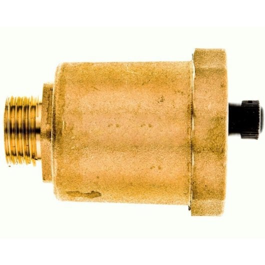 Purgador Caldera Vertical Valmat R1/2""