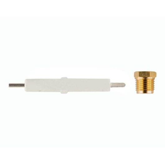 Electrodo Calentador Ariston Fast11cfp 60000039