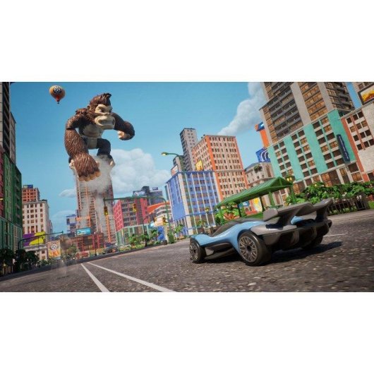 Hot Wheels Infinite Rush XBOX Series