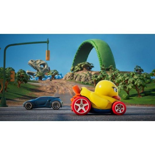 Hot Wheels Infinite Rush XBOX Series