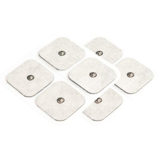 Jeu Petits Électrodes Adhésives Beurer EM 40/41/49/80/95