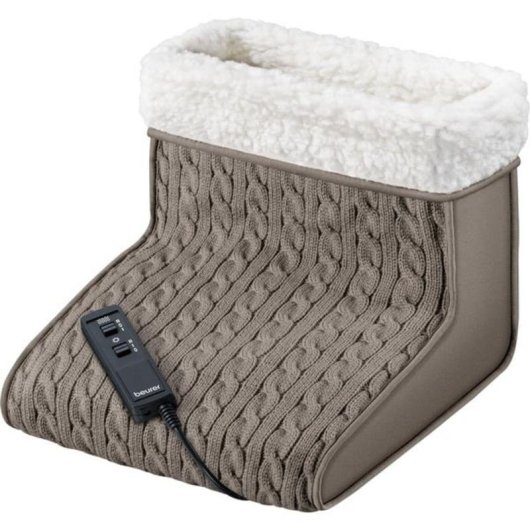 Calcinhas Beurer FWM 45 com Massagem e 2 Níveis de Temperatura
