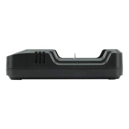 Caricabatterie USB Ansmann 1001-0050 per Pile AA/AAA Li-Ion/NiMH