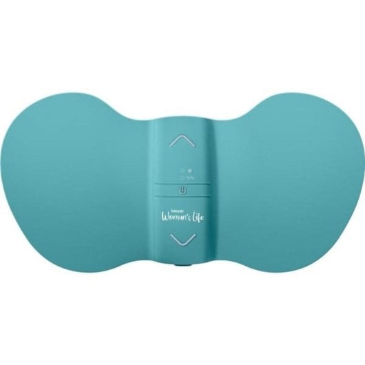 Dispositivo di massaggio TENS Beurer EM 55 Menstrual Relax+ con calore