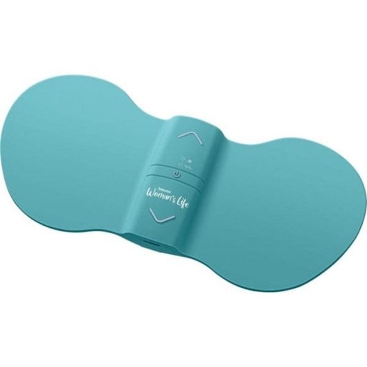 Dispositivo di massaggio TENS Beurer EM 55 Menstrual Relax+ con calore