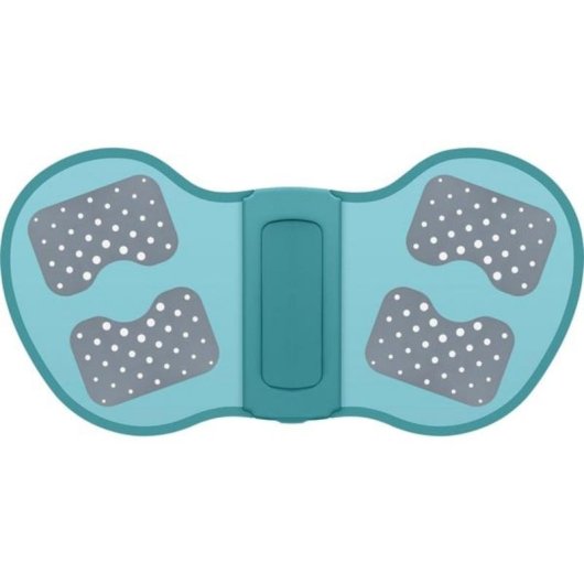 Apparato massaggio TENS Beurer EM 55 Menstrual Relax+ con calore