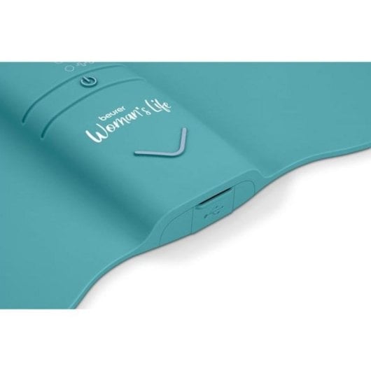 Dispositivo di massaggio TENS Beurer EM 55 Menstrual Relax+ con calore