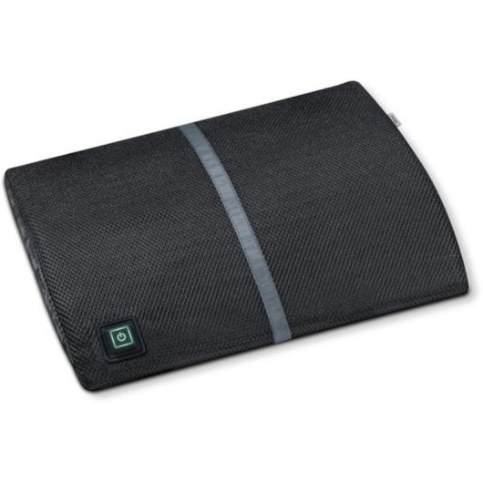 Apoio Lombar Aquecido Beurer HK 70 Cinzento