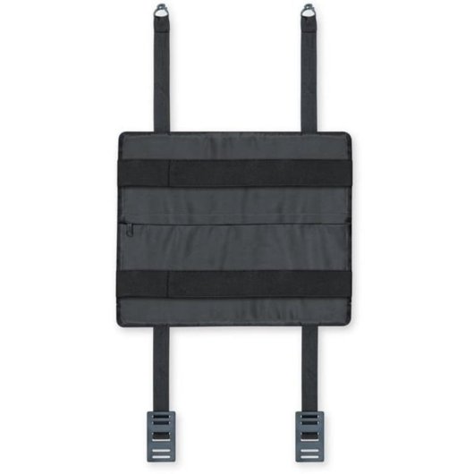 Apoio Lombar Aquecido Beurer HK 70 Cinzento