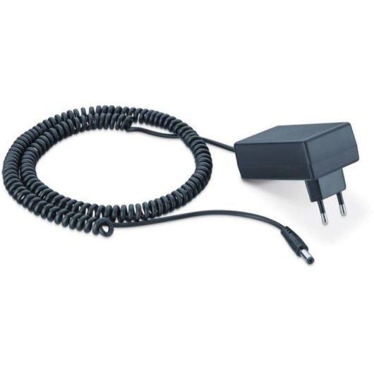 Apoio Lombar Aquecido Beurer HK 70 Cinzento
