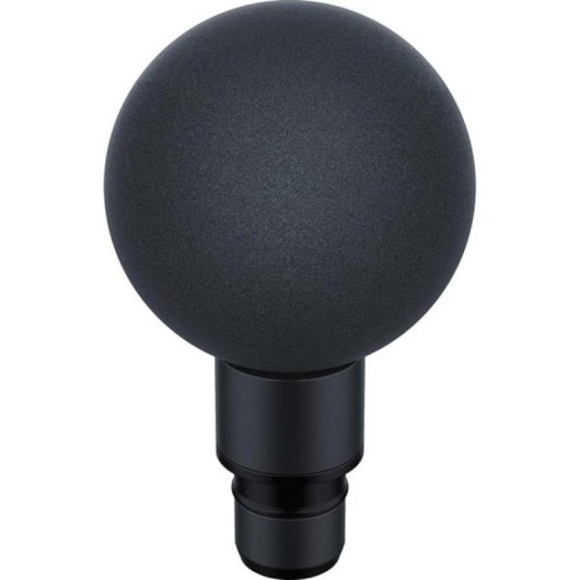 Beurer MG180 Massagepistole mit 6 Percussions-Aufsätzen